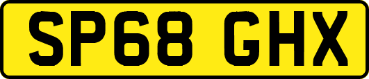 SP68GHX