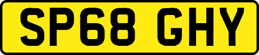 SP68GHY