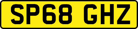 SP68GHZ