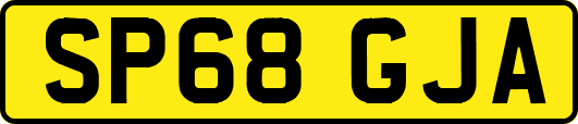 SP68GJA