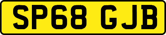 SP68GJB