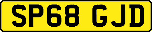 SP68GJD
