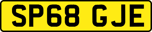 SP68GJE