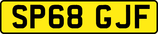 SP68GJF