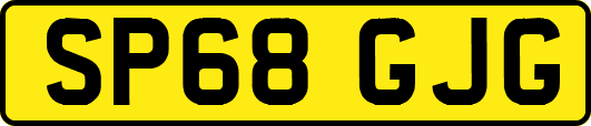 SP68GJG