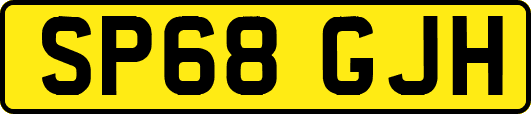 SP68GJH