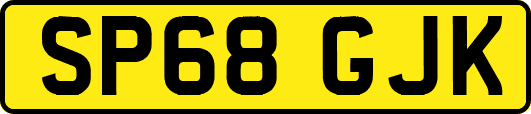 SP68GJK