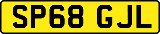 SP68GJL
