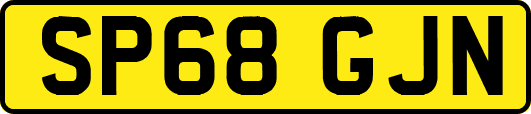 SP68GJN