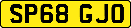 SP68GJO
