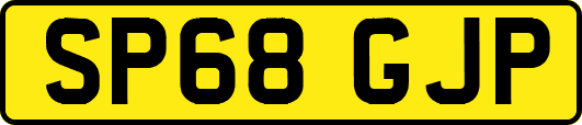 SP68GJP