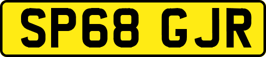 SP68GJR