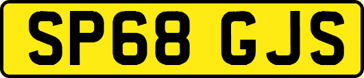 SP68GJS