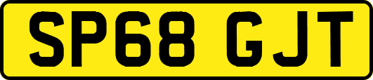 SP68GJT
