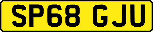 SP68GJU