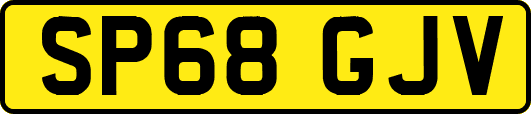 SP68GJV