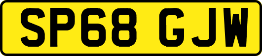 SP68GJW