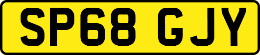 SP68GJY