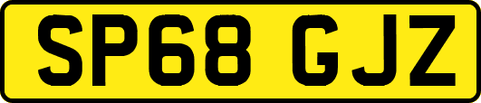 SP68GJZ
