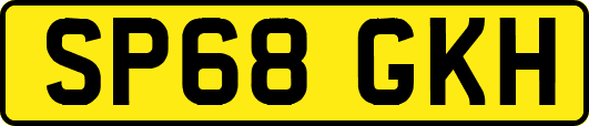 SP68GKH
