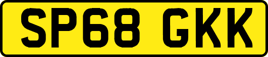 SP68GKK