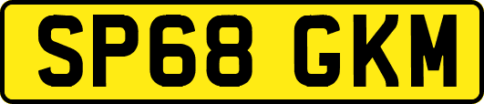 SP68GKM
