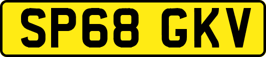 SP68GKV