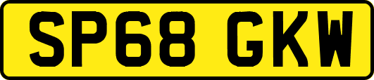 SP68GKW