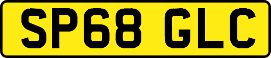 SP68GLC