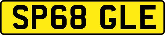 SP68GLE