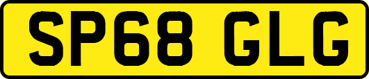 SP68GLG
