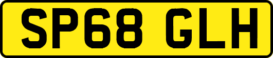 SP68GLH