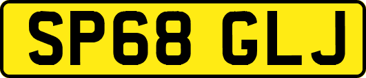 SP68GLJ