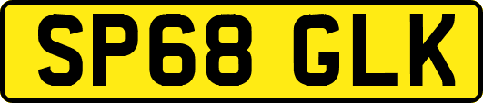 SP68GLK