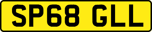 SP68GLL