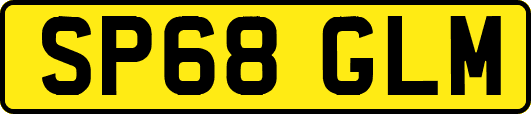 SP68GLM