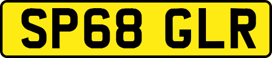 SP68GLR
