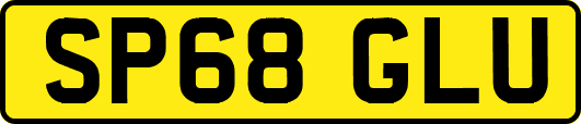 SP68GLU