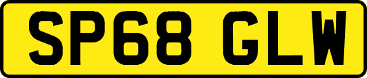 SP68GLW