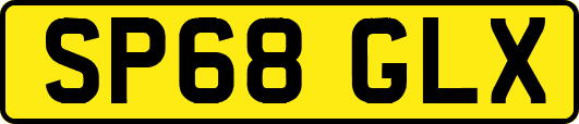 SP68GLX