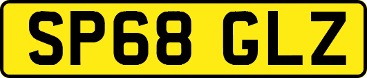 SP68GLZ