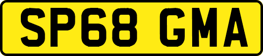 SP68GMA