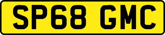 SP68GMC