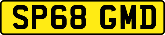 SP68GMD