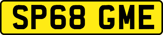 SP68GME