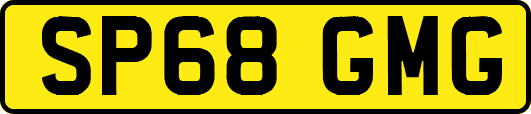SP68GMG