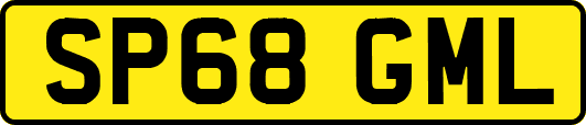 SP68GML