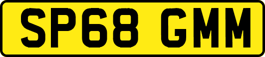 SP68GMM