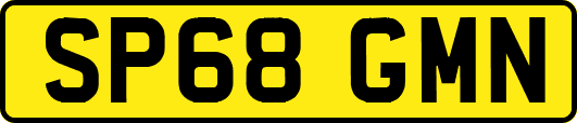 SP68GMN