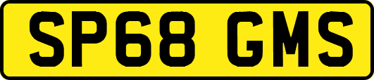 SP68GMS
